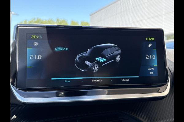 Peugeot e-2008 EV Allure Pack 50 kWh | Pack Drive | 3D Navigatie | Stoelverwarming | Adaptive Cruise |  SOH 91,8%