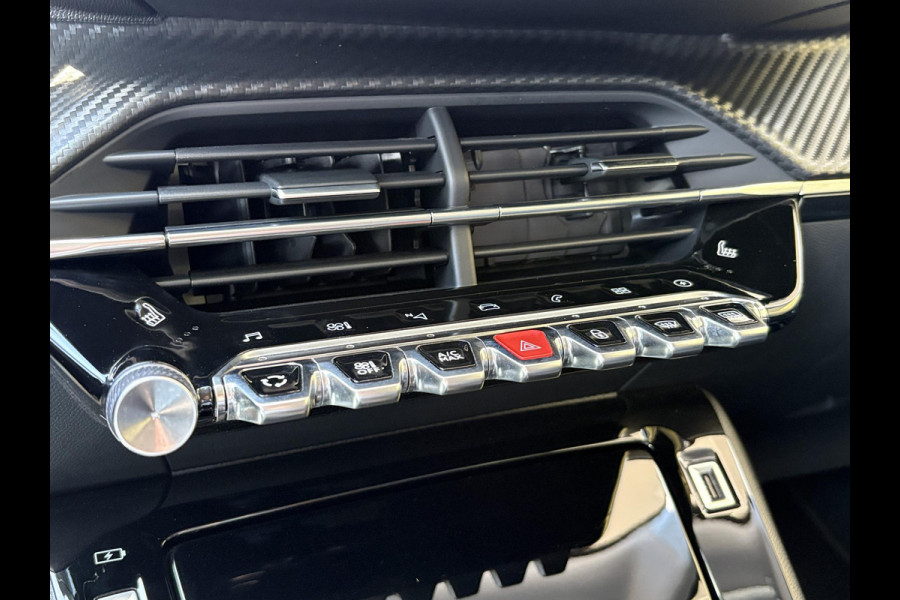 Peugeot e-2008 EV Allure Pack 50 kWh | Pack Drive | 3D Navigatie | Stoelverwarming | Adaptive Cruise |  SOH 91,8%