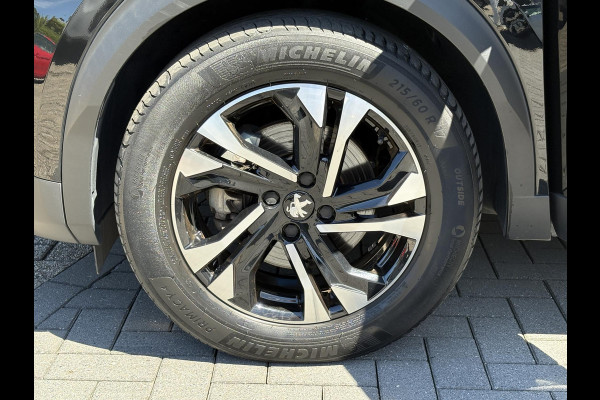 Peugeot e-2008 EV Allure Pack 50 kWh | Pack Drive | 3D Navigatie | Stoelverwarming | Adaptive Cruise |  SOH 91,8%