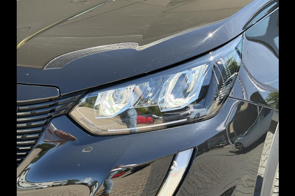 Peugeot e-2008 EV Allure Pack 50 kWh | Pack Drive | 3D Navigatie | Stoelverwarming | Adaptive Cruise |  SOH 91,8%
