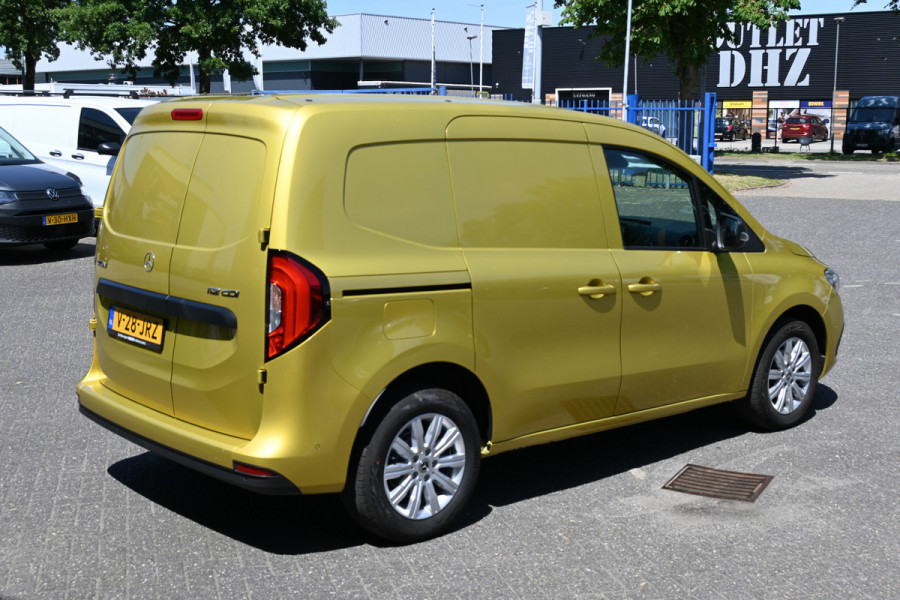 Mercedes-Benz Citan 112 CDI L1 Pro LED, Navigatie en camera