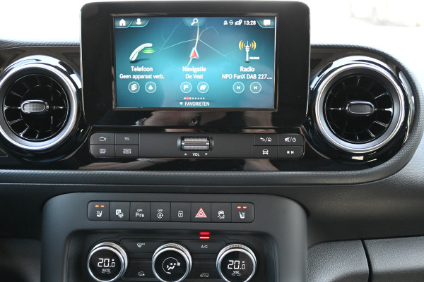 Mercedes-Benz Citan 112 CDI L1 Pro LED, Navigatie en camera