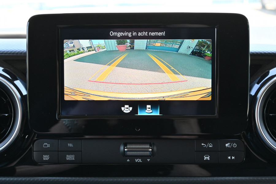 Mercedes-Benz Citan 112 CDI L1 Pro LED, Navigatie en camera