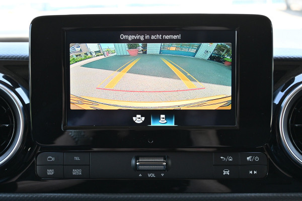 Mercedes-Benz Citan 112 CDI L1 Pro LED, Navigatie en camera