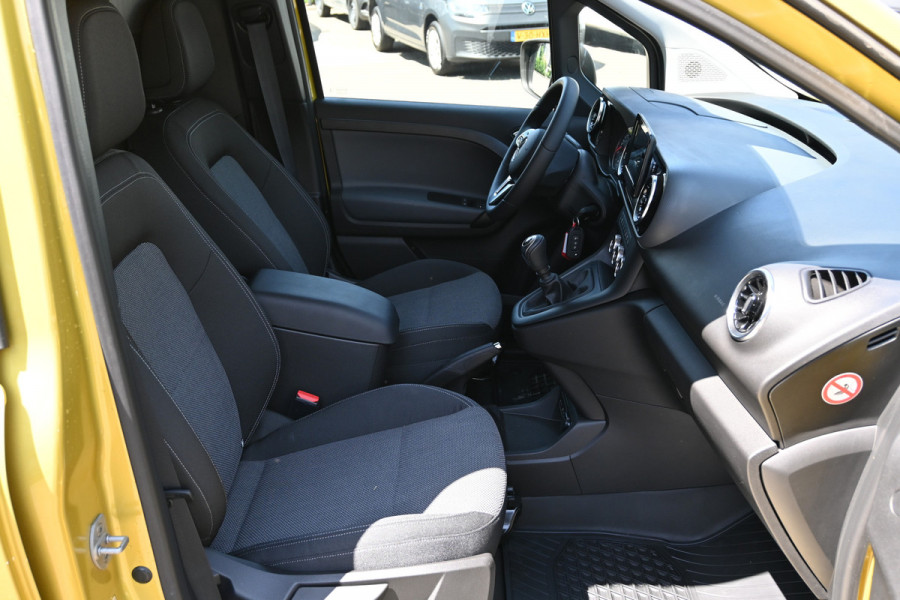 Mercedes-Benz Citan 112 CDI L1 Pro LED, Navigatie en camera
