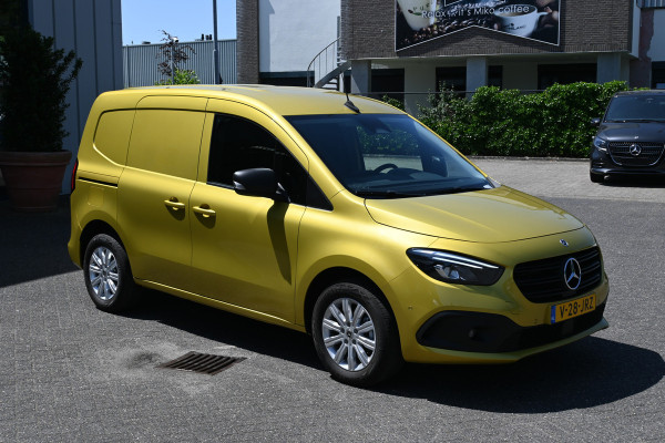 Mercedes-Benz Citan 112 CDI L1 Pro LED, Navigatie en camera
