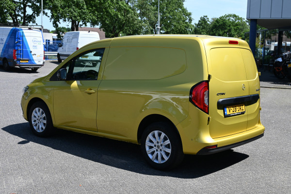 Mercedes-Benz Citan 112 CDI L1 Pro LED, Navigatie en camera