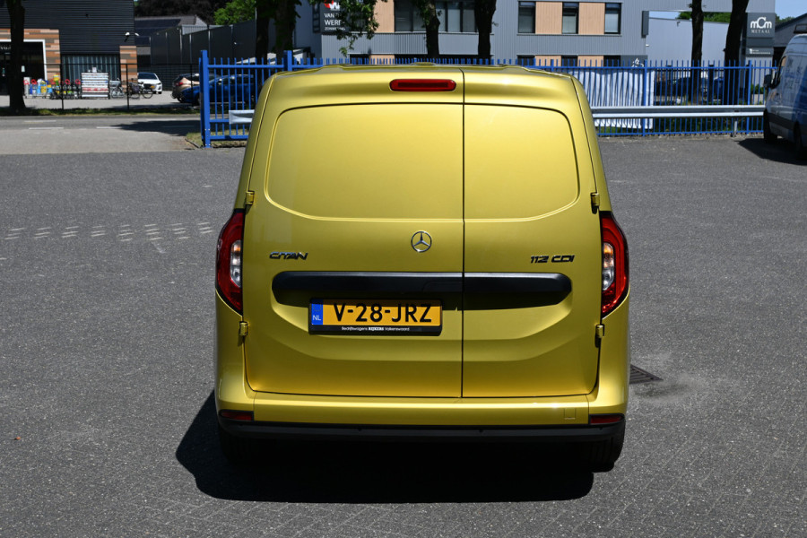 Mercedes-Benz Citan 112 CDI L1 Pro LED, Navigatie en camera