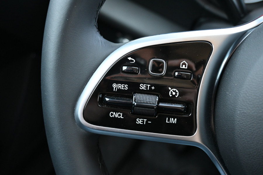 Mercedes-Benz Citan 112 CDI L1 Pro LED, Navigatie en camera