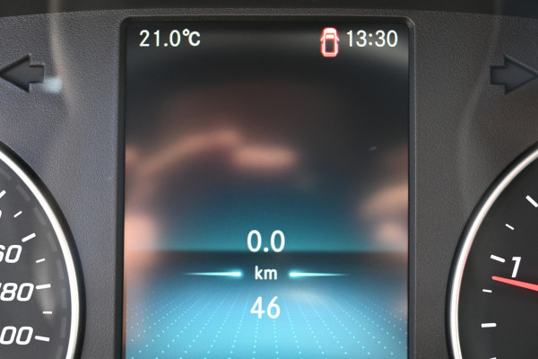 Mercedes-Benz Citan 112 CDI L1 Pro LED, Navigatie en camera