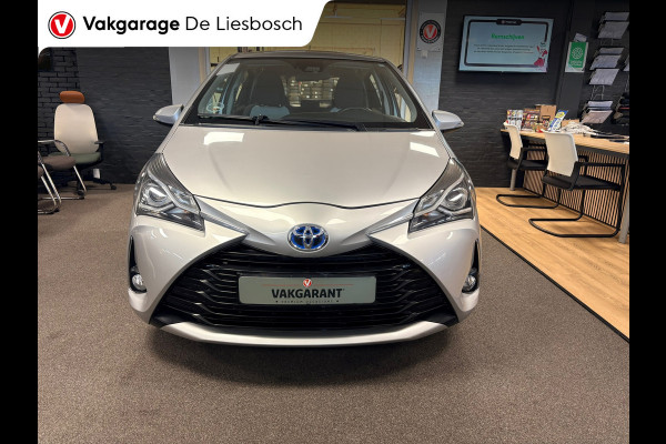 Toyota Yaris 1.5 Hybrid Active / automaat / lane assist / camera / cruise-control