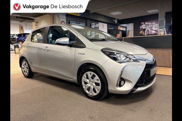 Toyota Yaris 1.5 Hybrid Active / automaat / lane assist / camera / cruise-control