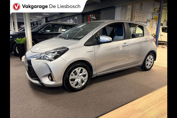 Toyota Yaris 1.5 Hybrid Active / automaat / lane assist / camera / cruise-control