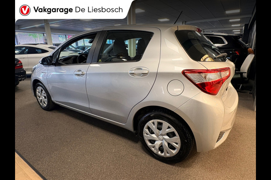 Toyota Yaris 1.5 Hybrid Active / automaat / lane assist / camera / cruise-control