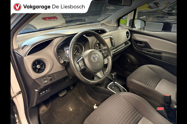 Toyota Yaris 1.5 Hybrid Active / automaat / lane assist / camera / cruise-control
