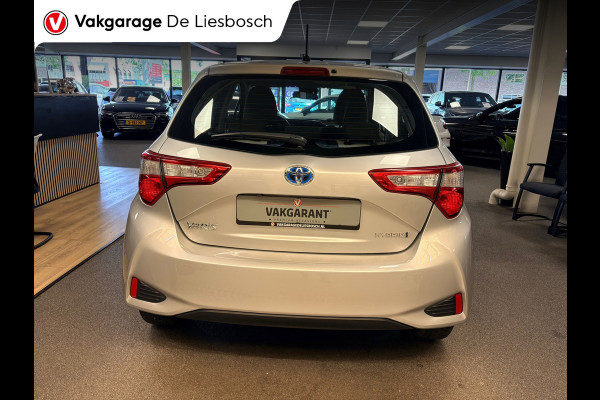Toyota Yaris 1.5 Hybrid Active / automaat / lane assist / camera / cruise-control