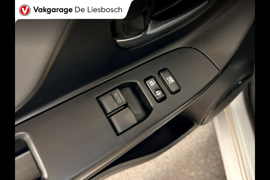 Toyota Yaris 1.5 Hybrid Active / automaat / lane assist / camera / cruise-control