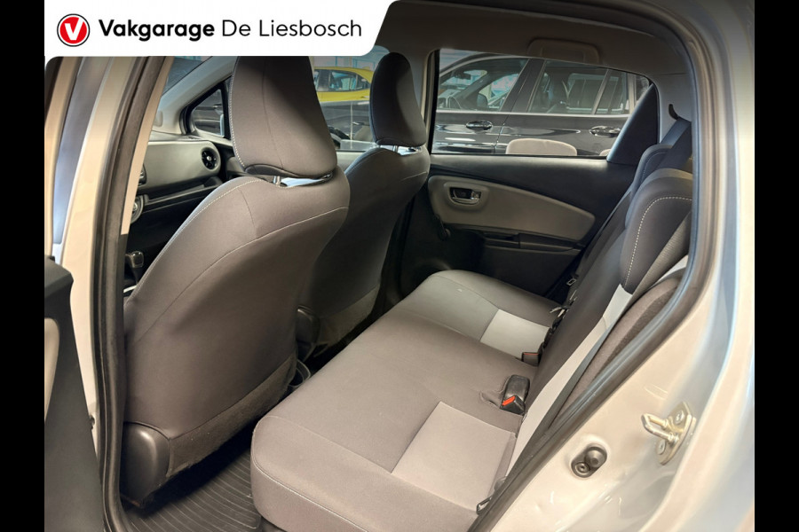 Toyota Yaris 1.5 Hybrid Active / automaat / lane assist / camera / cruise-control