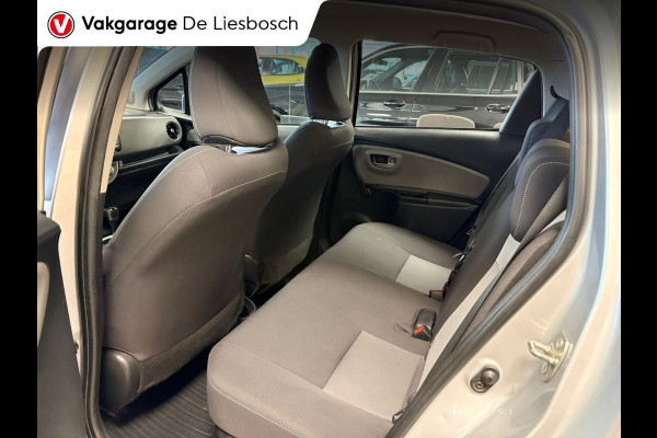 Toyota Yaris 1.5 Hybrid Active / automaat / lane assist / camera / cruise-control