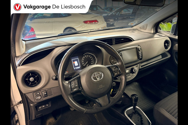 Toyota Yaris 1.5 Hybrid Active / automaat / lane assist / camera / cruise-control