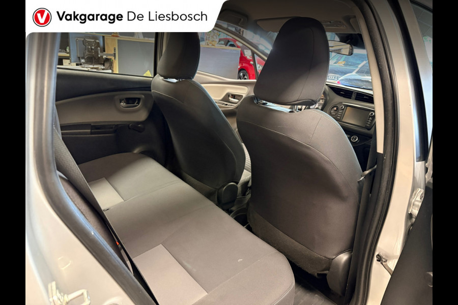 Toyota Yaris 1.5 Hybrid Active / automaat / lane assist / camera / cruise-control