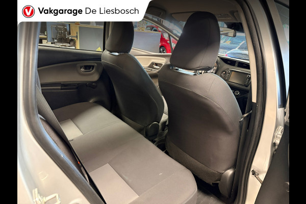 Toyota Yaris 1.5 Hybrid Active / automaat / lane assist / camera / cruise-control