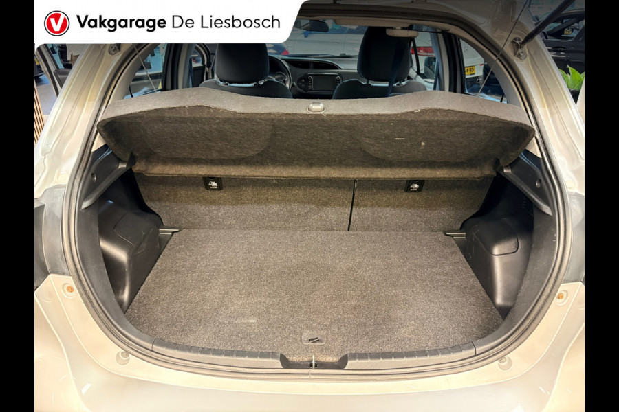 Toyota Yaris 1.5 Hybrid Active / automaat / lane assist / camera / cruise-control