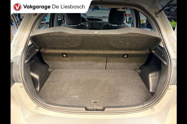 Toyota Yaris 1.5 Hybrid Active / automaat / lane assist / camera / cruise-control