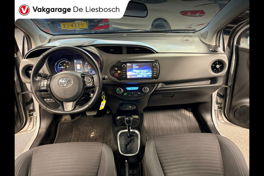 Toyota Yaris 1.5 Hybrid Active / automaat / lane assist / camera / cruise-control