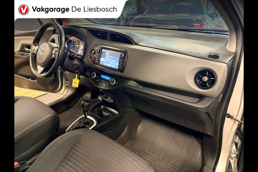 Toyota Yaris 1.5 Hybrid Active / automaat / lane assist / camera / cruise-control