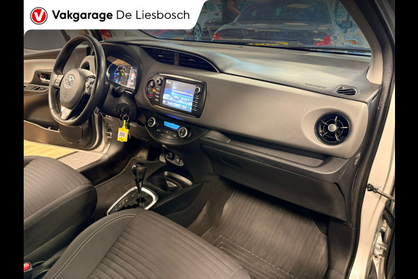 Toyota Yaris 1.5 Hybrid Active / automaat / lane assist / camera / cruise-control