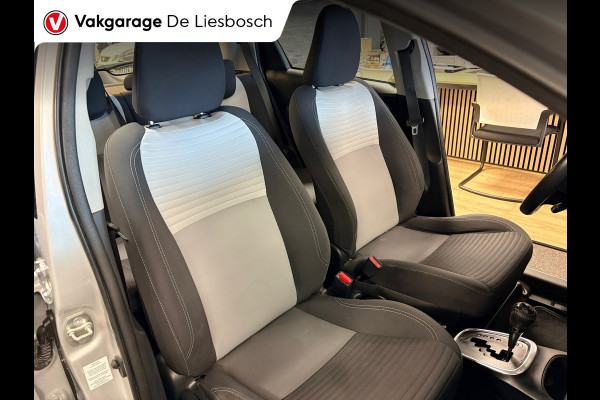 Toyota Yaris 1.5 Hybrid Active / automaat / lane assist / camera / cruise-control