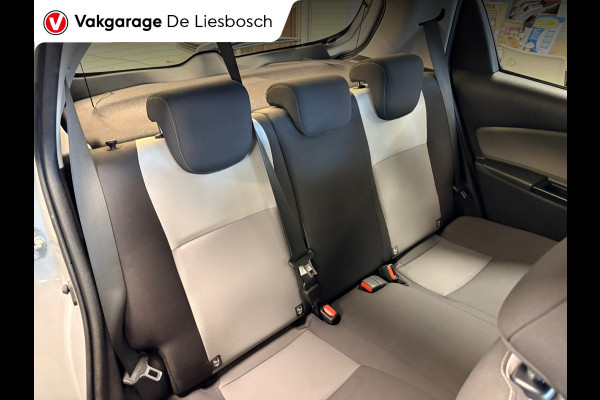 Toyota Yaris 1.5 Hybrid Active / automaat / lane assist / camera / cruise-control