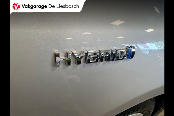 Toyota Yaris 1.5 Hybrid Active / automaat / lane assist / camera / cruise-control