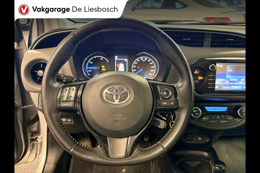Toyota Yaris 1.5 Hybrid Active / automaat / lane assist / camera / cruise-control