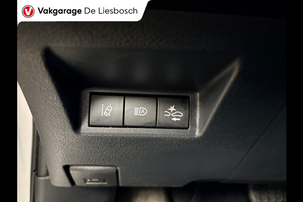 Toyota Yaris 1.5 Hybrid Active / automaat / lane assist / camera / cruise-control