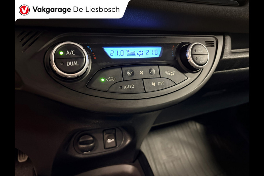 Toyota Yaris 1.5 Hybrid Active / automaat / lane assist / camera / cruise-control