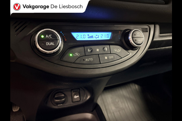 Toyota Yaris 1.5 Hybrid Active / automaat / lane assist / camera / cruise-control