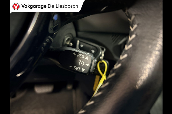Toyota Yaris 1.5 Hybrid Active / automaat / lane assist / camera / cruise-control