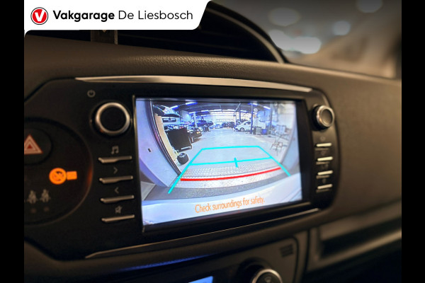 Toyota Yaris 1.5 Hybrid Active / automaat / lane assist / camera / cruise-control