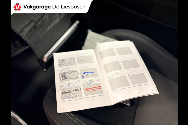 Toyota Yaris 1.5 Hybrid Active / automaat / lane assist / camera / cruise-control