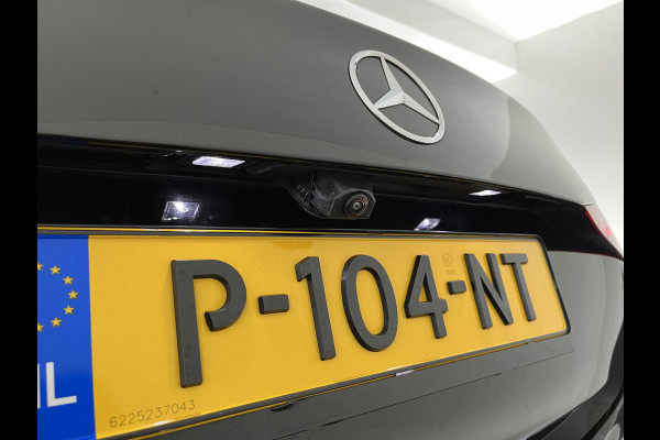 Mercedes-Benz C-Klasse 180 AMG Line (INCL.BTW) *LEATHER | FULL-LED | HEATED-SPORTSEATS | DIGI-COCKPIT | BLINDSPOT | CAMERA | DAB | AMBIENT-LIGHT | SHIFT-PADDLES | PRIVACY-GLASS | ECC | PDC | CRUISE | 19''ALU*