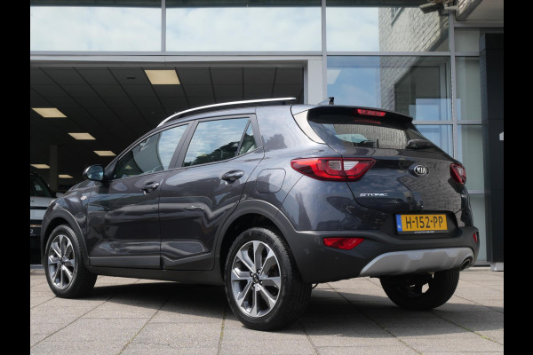 Kia Stonic 1.0 T-GDi DynamicLine | Cruise | Carplay | Airco | Navi |