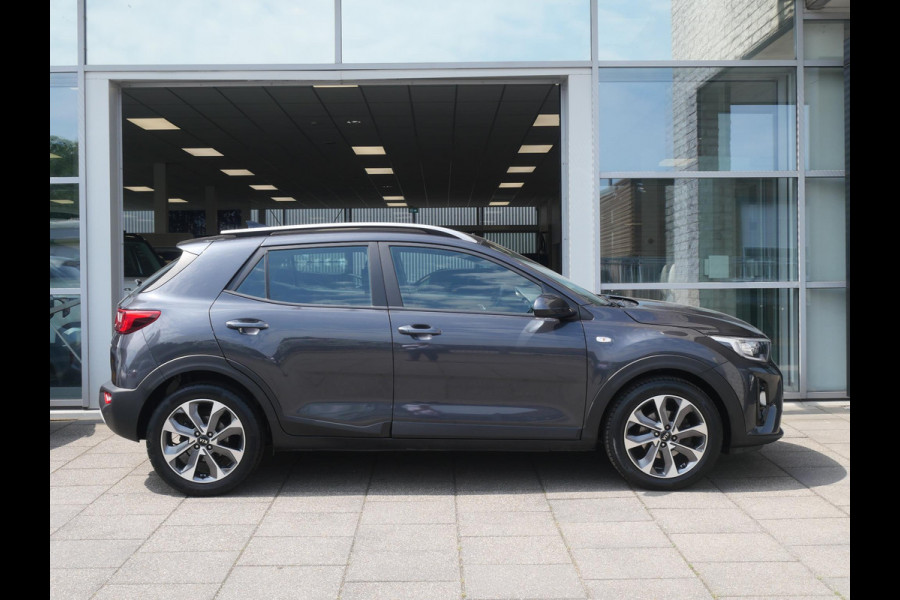 Kia Stonic 1.0 T-GDi DynamicLine | Cruise | Carplay | Airco | Navi |