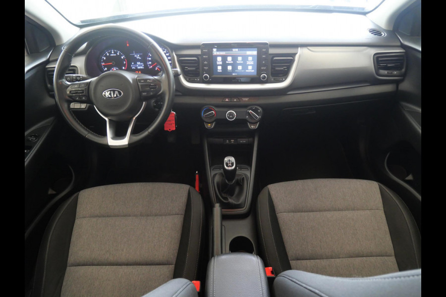 Kia Stonic 1.0 T-GDi DynamicLine | Cruise | Carplay | Airco | Navi |