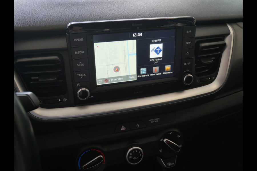 Kia Stonic 1.0 T-GDi DynamicLine | Cruise | Carplay | Airco | Navi |