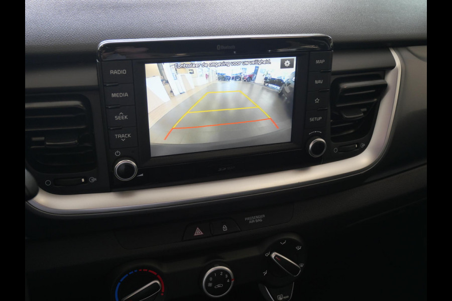 Kia Stonic 1.0 T-GDi DynamicLine | Cruise | Carplay | Airco | Navi |