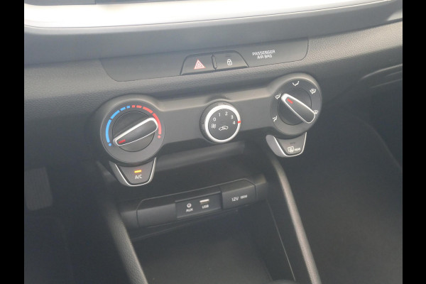 Kia Stonic 1.0 T-GDi DynamicLine | Cruise | Carplay | Airco | Navi |