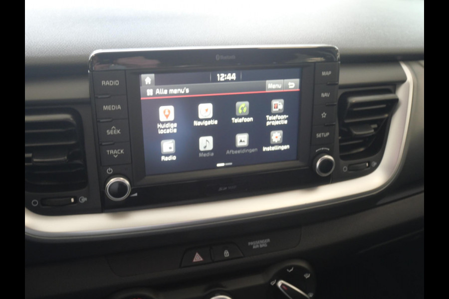 Kia Stonic 1.0 T-GDi DynamicLine | Cruise | Carplay | Airco | Navi |