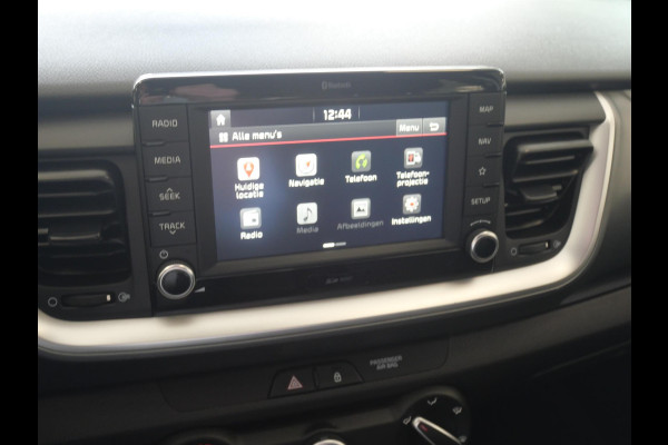 Kia Stonic 1.0 T-GDi DynamicLine | Cruise | Carplay | Airco | Navi |